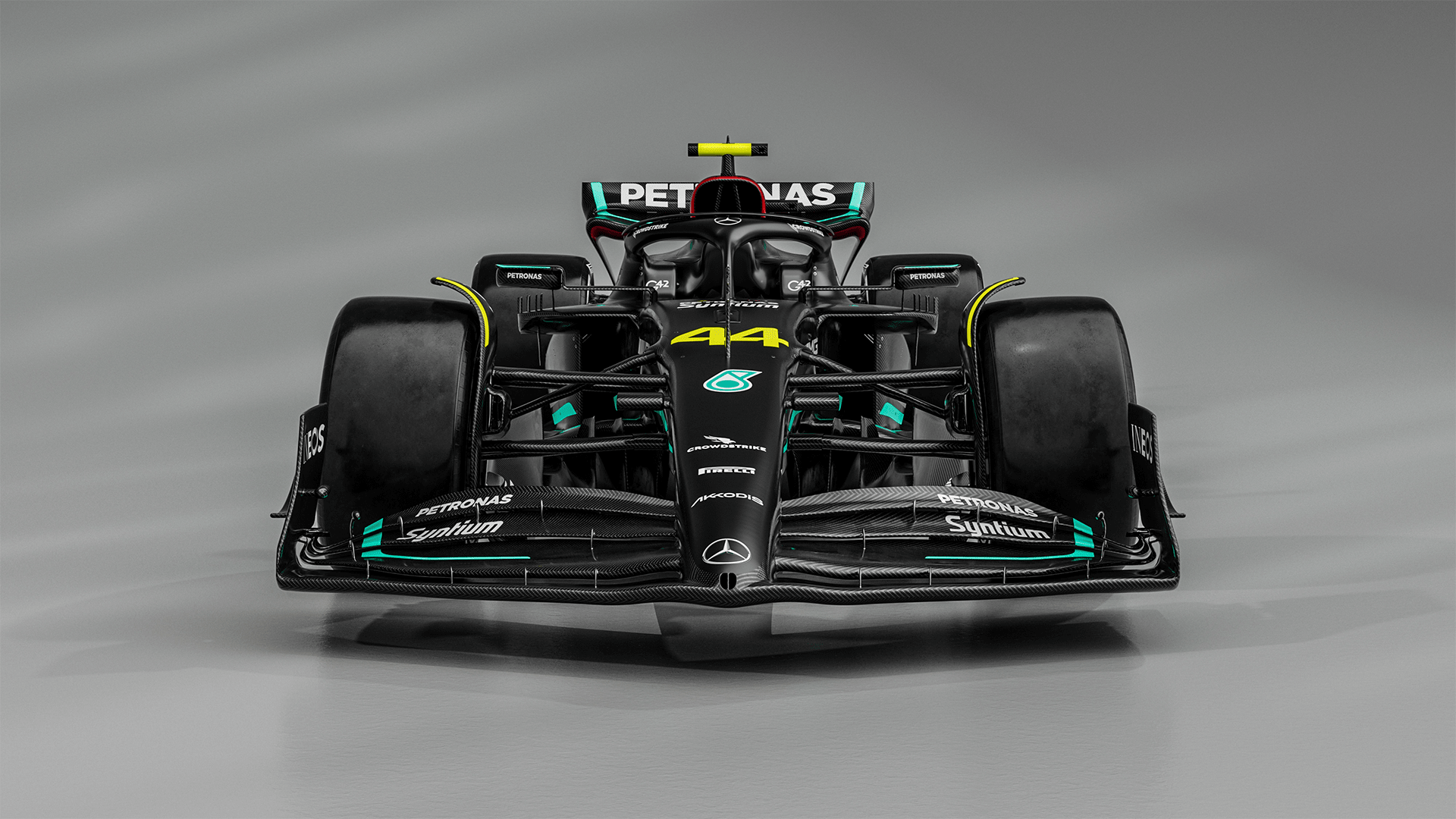 2023 F1 Season: Hamilton's And Leclerc's Performance Compared 2023 F1 Season: Hamilton's And Leclerc's Performance Compared