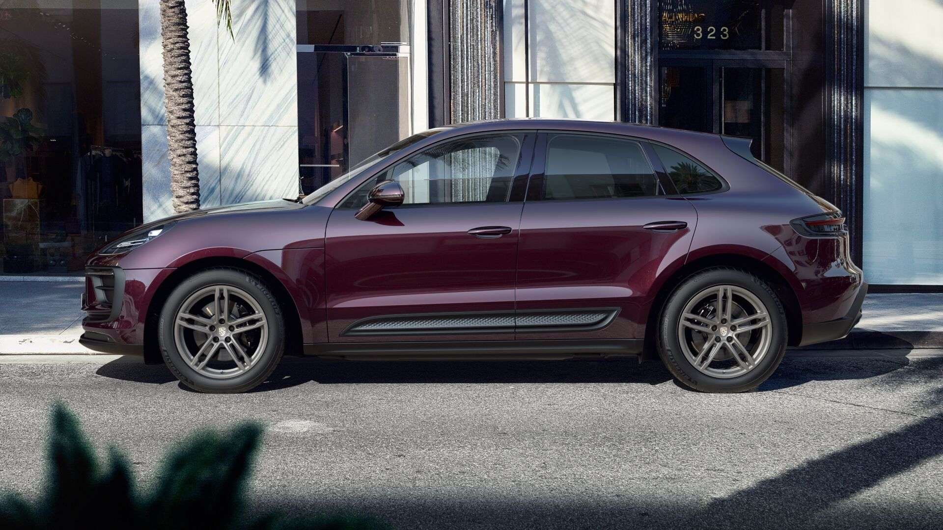 2023 Porsche Macan Buyer's Guide: A Comprehensive Overview 2023 Porsche Macan Buyer's Guide: A Comprehensive Overview