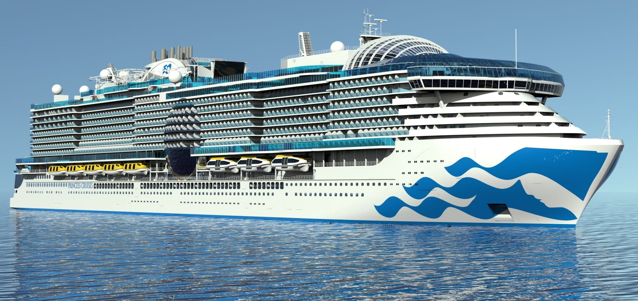 2025 Cruise Ships: A Travel Weekly Review