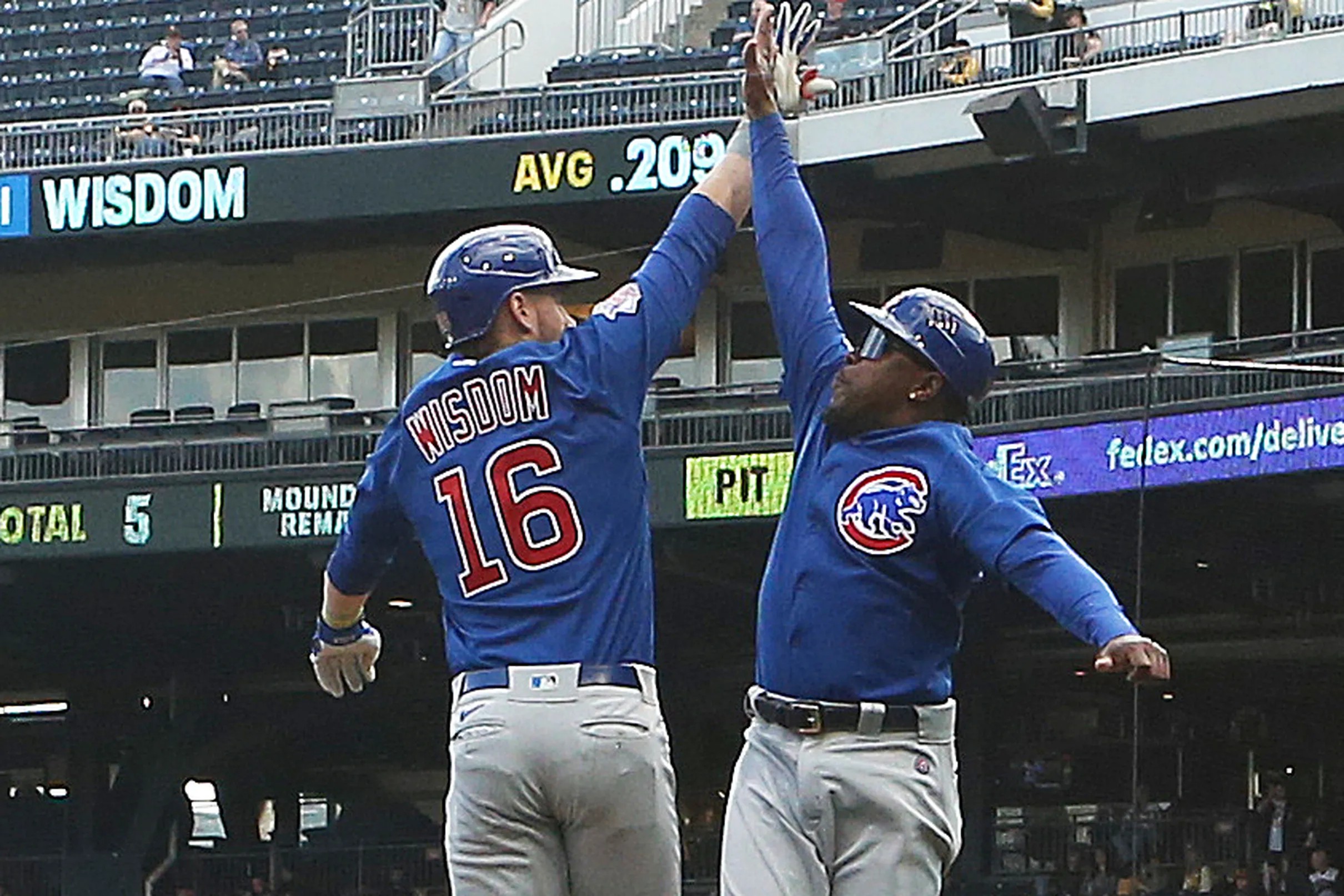 2025 Cubs Heroes And Goats: Game 25 Recap 2025 Cubs Heroes And Goats: Game 25 Recap
