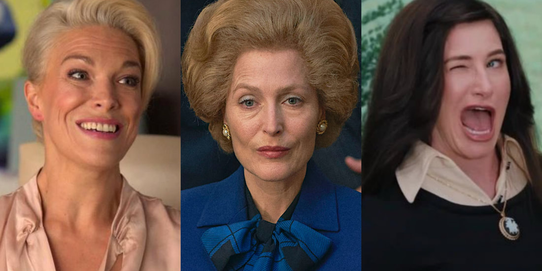 2025 Emmys: Predicting The Lead Actress In A Limited Series Winners 2025 Emmys: Predicting The Lead Actress In A Limited Series Winners