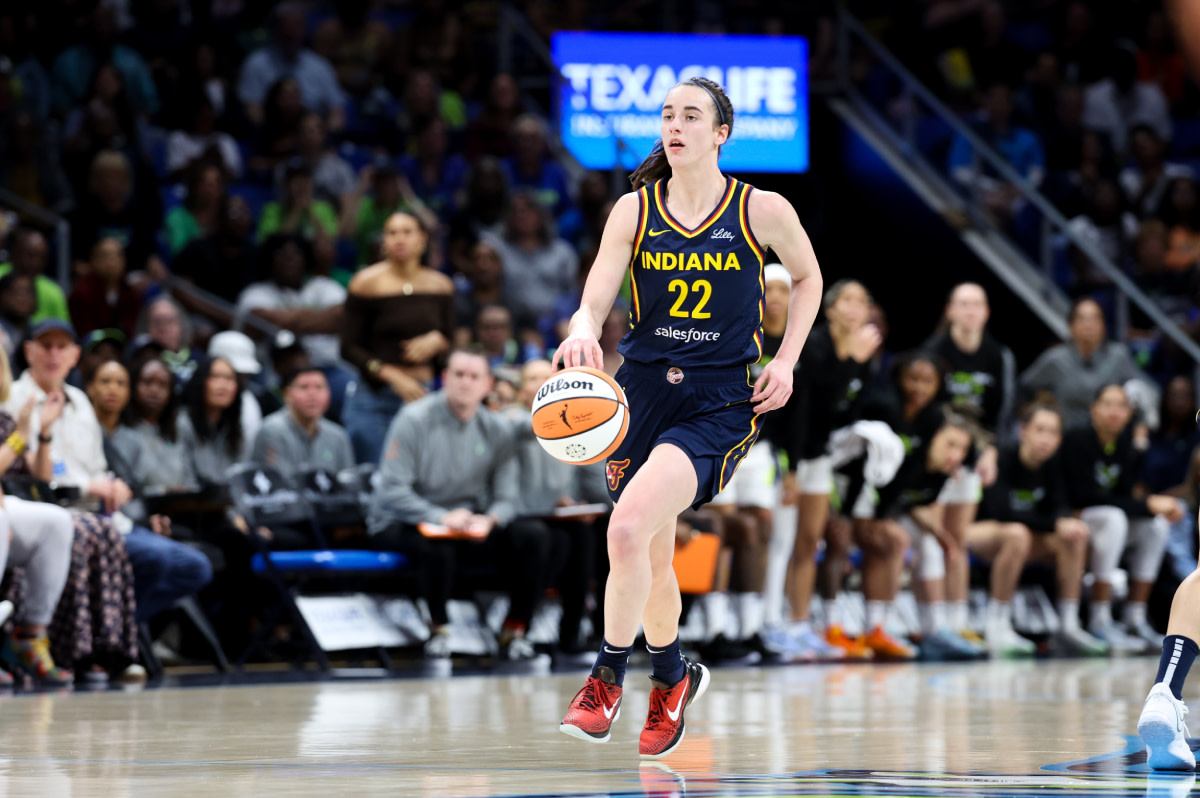 2025 Indiana Fever Preseason: A Guide For Fans - Featuring Caitlin Clark 2025 Indiana Fever Preseason: A Guide For Fans - Featuring Caitlin Clark