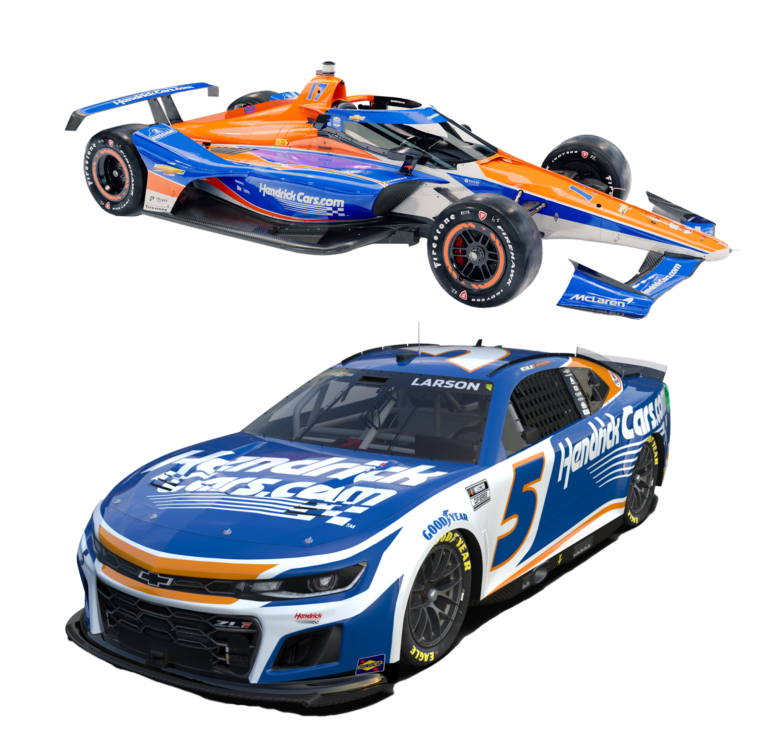 2025 Indy 500: Notable Driver Absence Confirmed 2025 Indy 500: Notable Driver Absence Confirmed