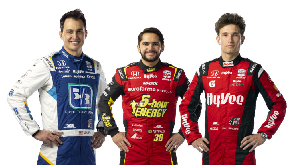 2025 IndyCar Season Outlook: Rahal Letterman Lanigan Racing's Prospects 2025 IndyCar Season Outlook: Rahal Letterman Lanigan Racing's Prospects
