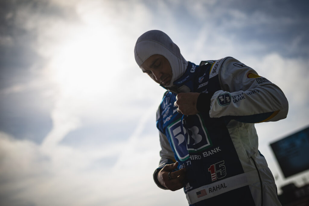 2025 IndyCar Season: Rahal Letterman Lanigan Racing Outlook 2025 IndyCar Season: Rahal Letterman Lanigan Racing Outlook