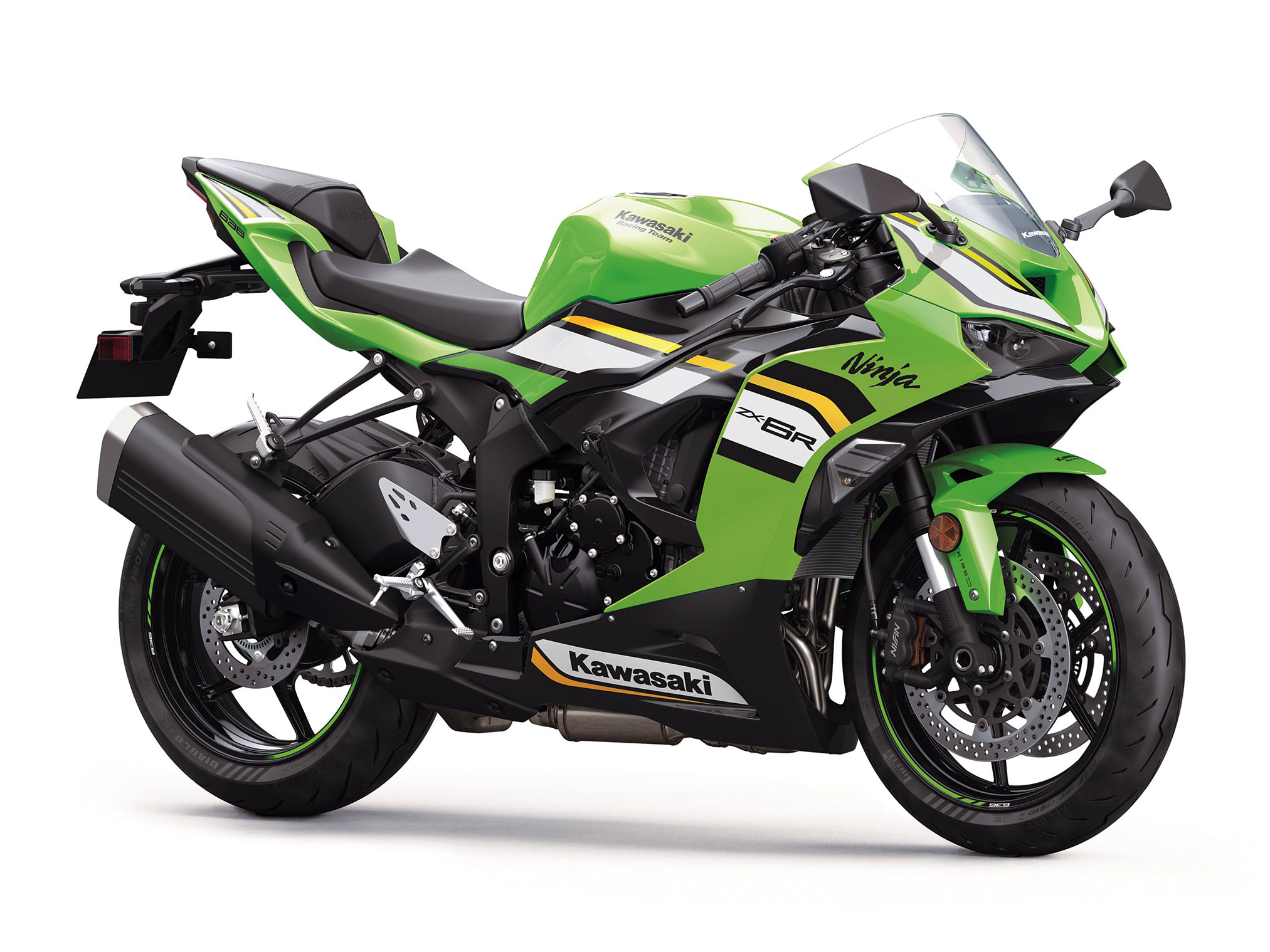 2025 Kawasaki Ninja 650 KRT Edition: Launch Details And Specs 2025 Kawasaki Ninja 650 KRT Edition: Launch Details And Specs