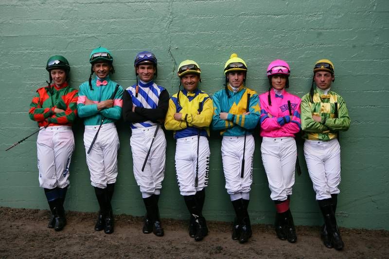 2025 Kentucky Derby Jockeys: A Look At The Riders 2025 Kentucky Derby Jockeys: A Look At The Riders