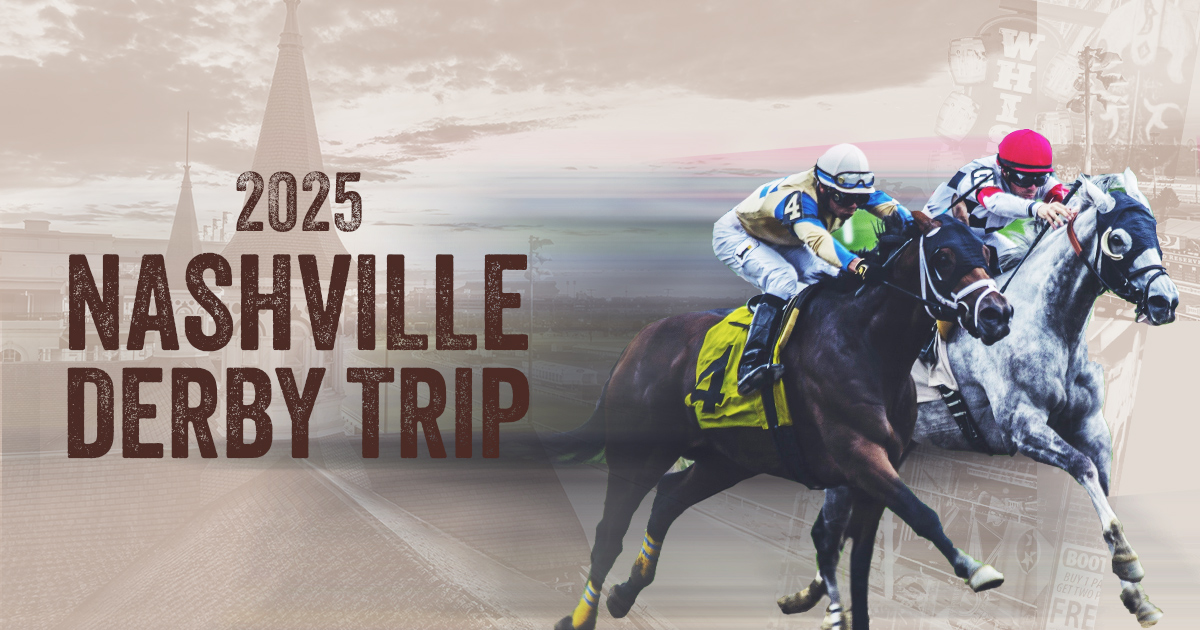 2025 Kentucky Derby: Where To Stream, How Much It Costs, And What To Expect 2025 Kentucky Derby: Where To Stream, How Much It Costs, And What To Expect