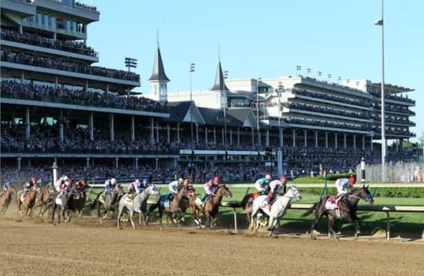 2025 Louisiana Derby: Early Odds, Potential Field & Kentucky Derby Contenders 2025 Louisiana Derby: Early Odds, Potential Field & Kentucky Derby Contenders
