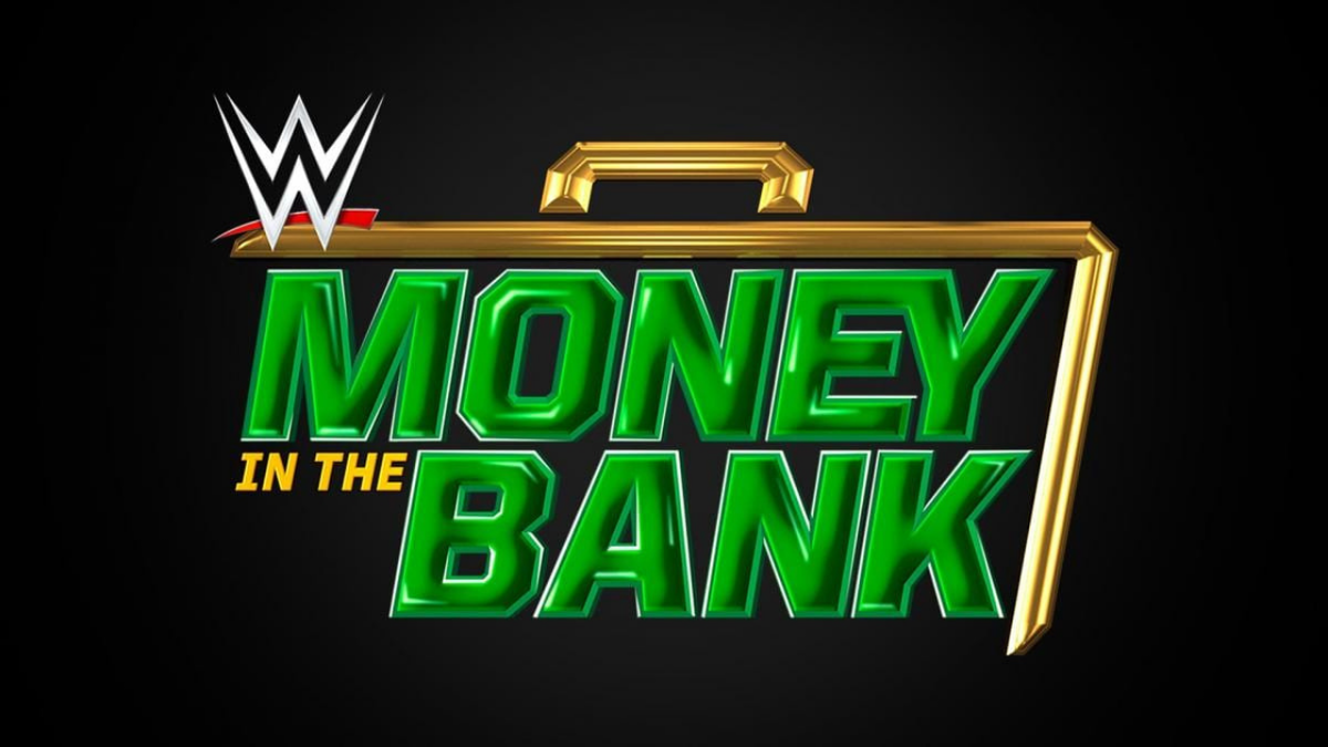 2025 Money In The Bank: Perez And Ripley's Ladder Match Qualification 2025 Money In The Bank: Perez And Ripley's Ladder Match Qualification