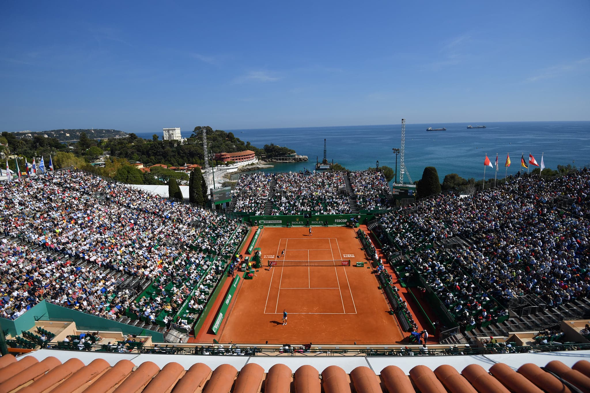 2025 Monte-Carlo Masters: Alcaraz-Musetti Final Matchup Analysis 2025 Monte-Carlo Masters: Alcaraz-Musetti Final Matchup Analysis