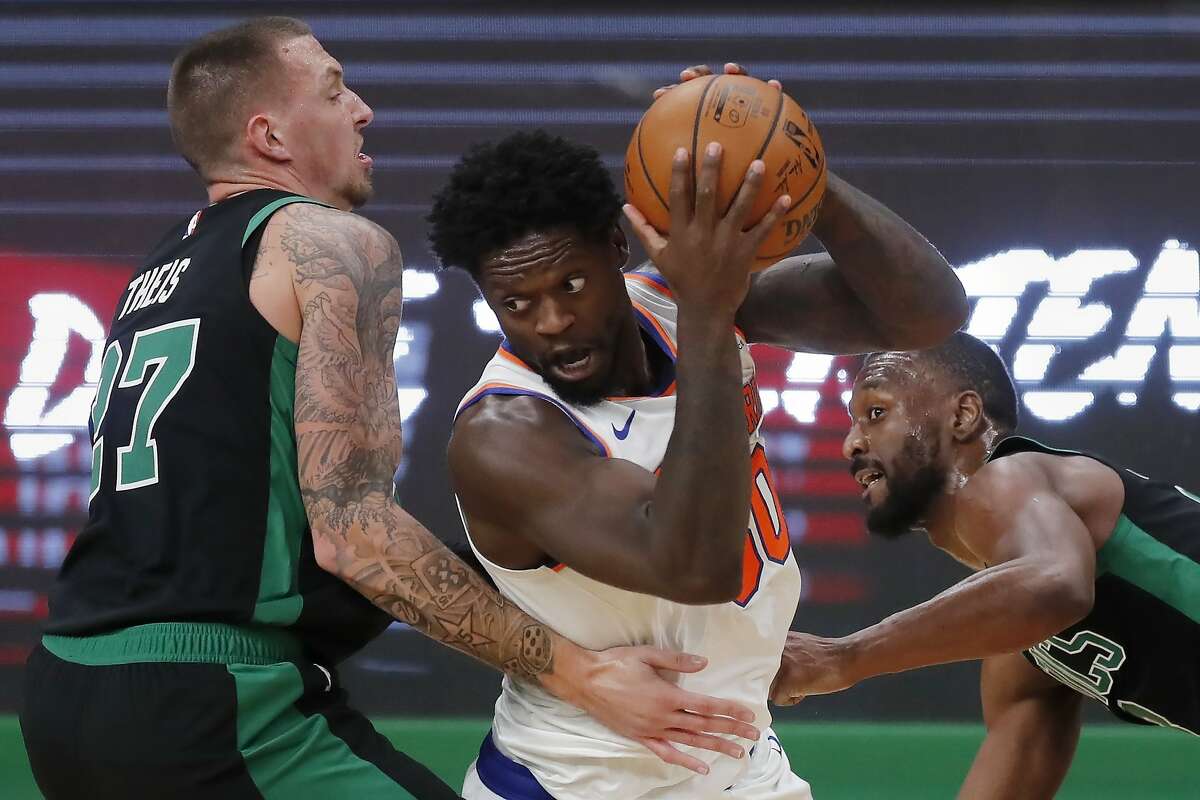 2025 NBA Playoffs: Knicks Vs. Celtics Viewing Guide 2025 NBA Playoffs: Knicks Vs. Celtics Viewing Guide