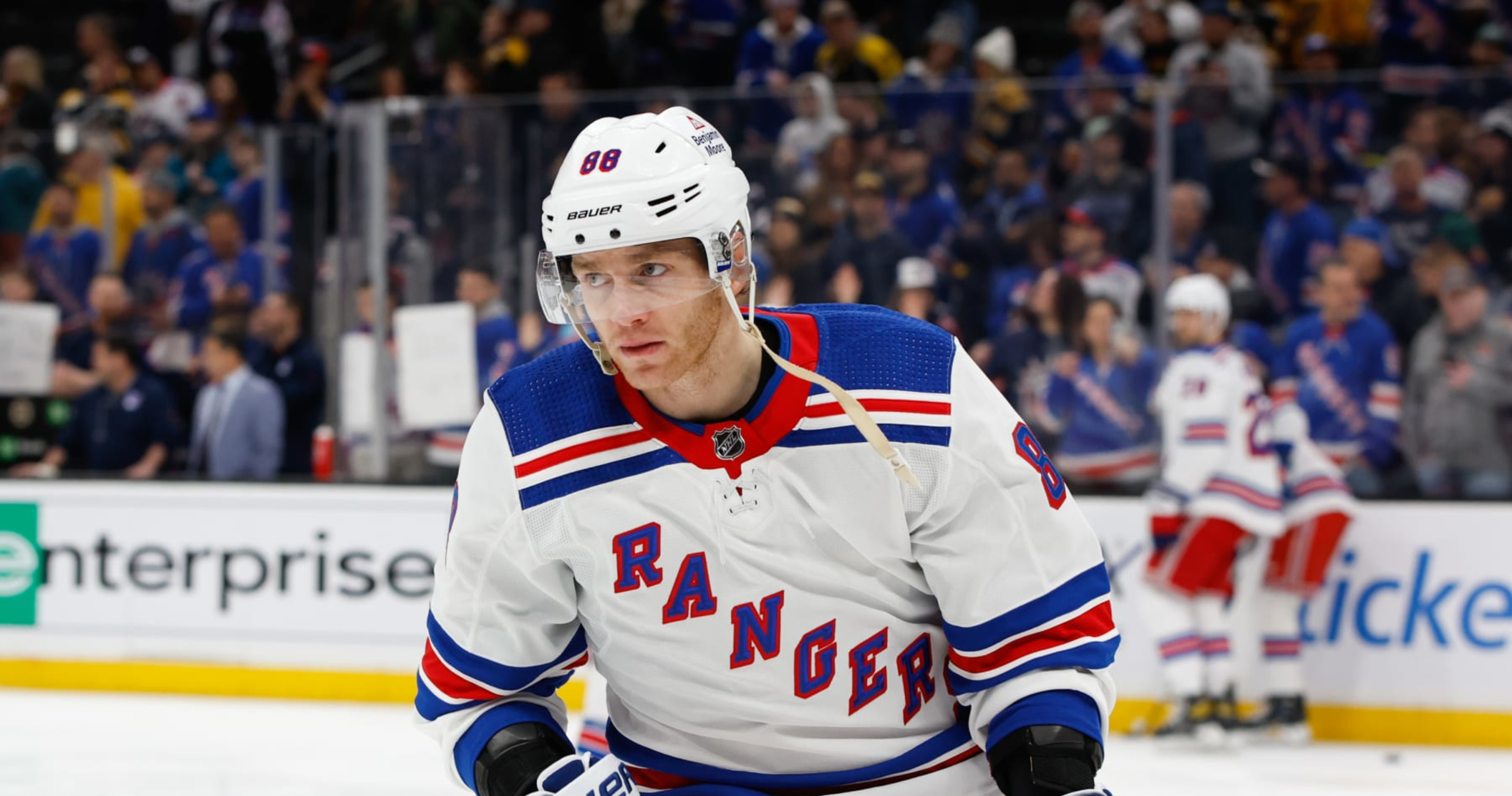 2025 NHL Trade Deadline: Predicting The Post-Deadline Playoff Picture 2025 NHL Trade Deadline: Predicting The Post-Deadline Playoff Picture