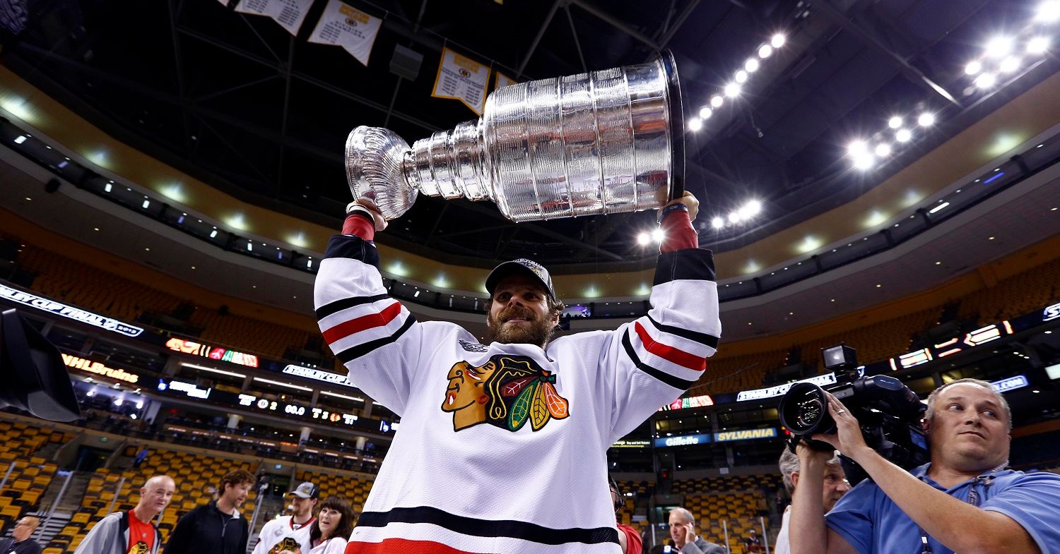 2025 NHL Trade Deadline: Predicting The Stanley Cup Playoffs 2025 NHL Trade Deadline: Predicting The Stanley Cup Playoffs