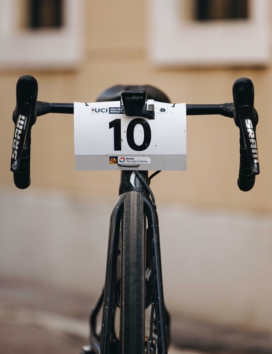 2025 Paris-Roubaix:  Gravel Bike Tech, Big Tyres, And Ingenious Designs