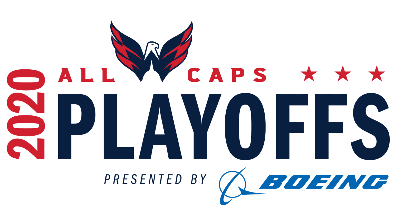 2025 Playoffs: Capitals Detail New Initiatives With Vanda Pharmaceuticals Support 2025 Playoffs: Capitals Detail New Initiatives With Vanda Pharmaceuticals Support