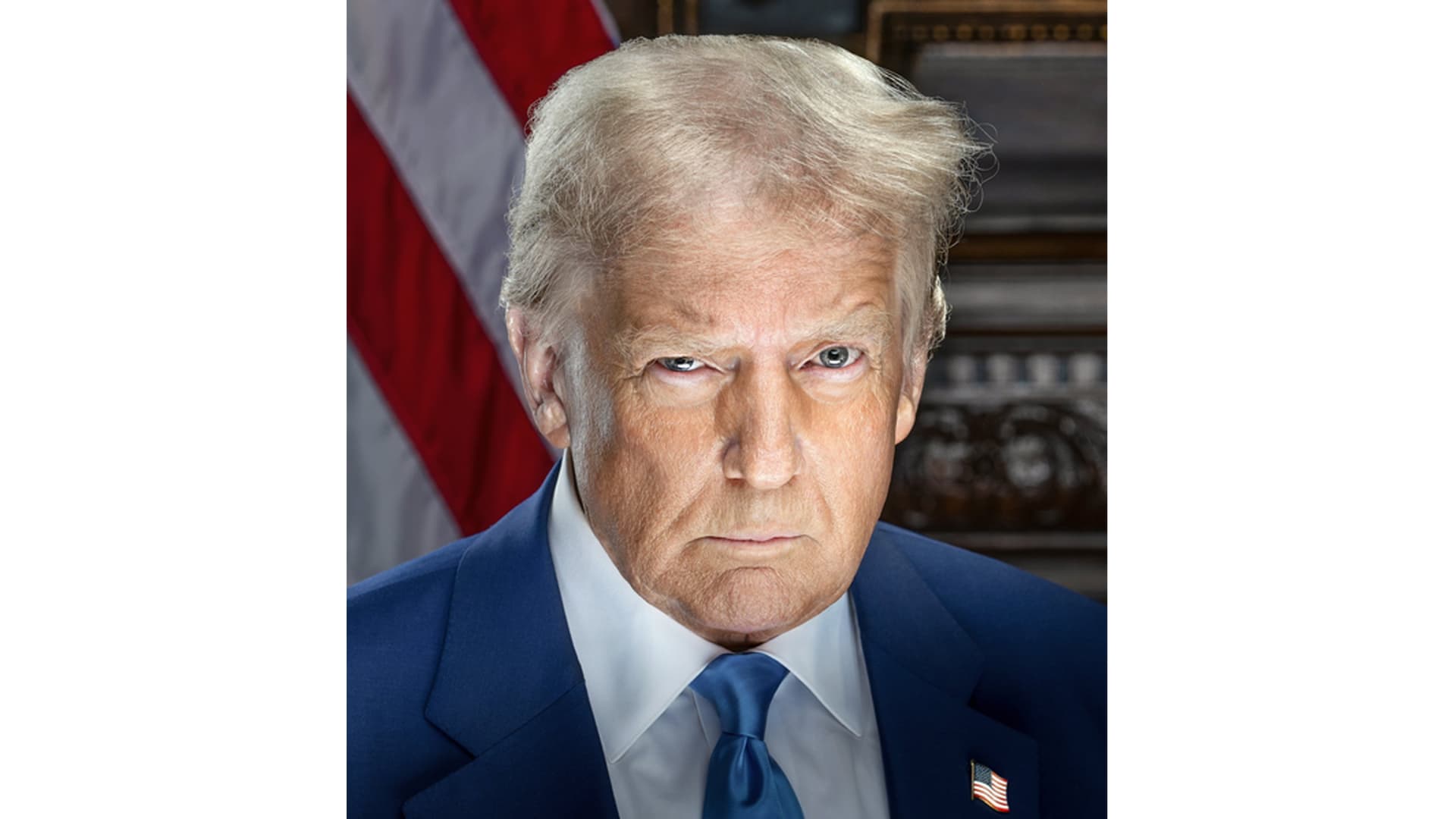 2025 Presidential Politics: Retrospective On Trump's Day 109 (May 8th) 2025 Presidential Politics: Retrospective On Trump's Day 109 (May 8th)