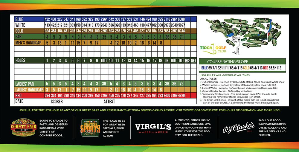2025 Racing Season: Tioga Downs Prepares For The Action 2025 Racing Season: Tioga Downs Prepares For The Action