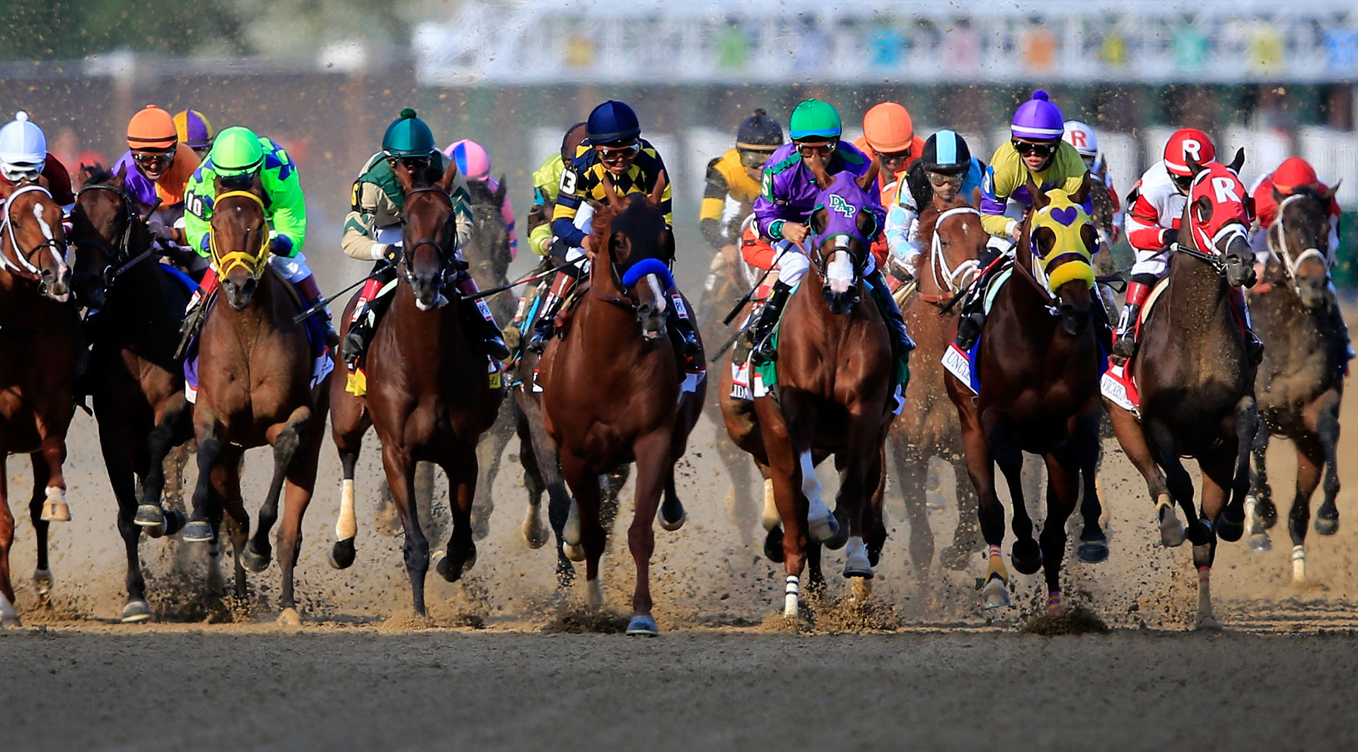 2025 Tampa Bay Derby: Your Guide To Odds, Contenders, And Kentucky Derby Implications 2025 Tampa Bay Derby: Your Guide To Odds, Contenders, And Kentucky Derby Implications