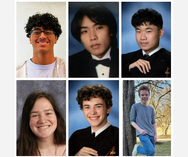 2025 Vermont Presidential Scholars: A Complete List Of Recipients 2025 Vermont Presidential Scholars: A Complete List Of Recipients