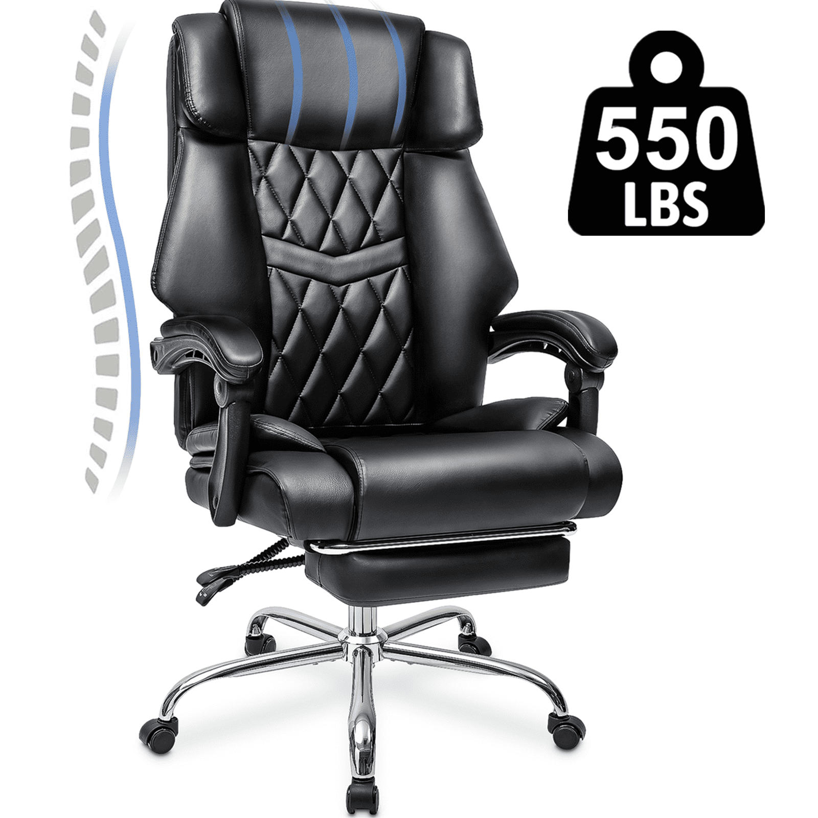 2025's Best Office Chairs: A Comprehensive Guide To Comfortable Seating 2025's Best Office Chairs: A Comprehensive Guide To Comfortable Seating