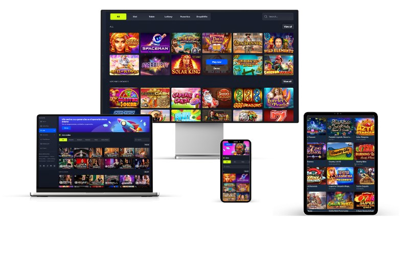 2025's Leading No KYC & No ID Verification Online Casinos 2025's Leading No KYC & No ID Verification Online Casinos