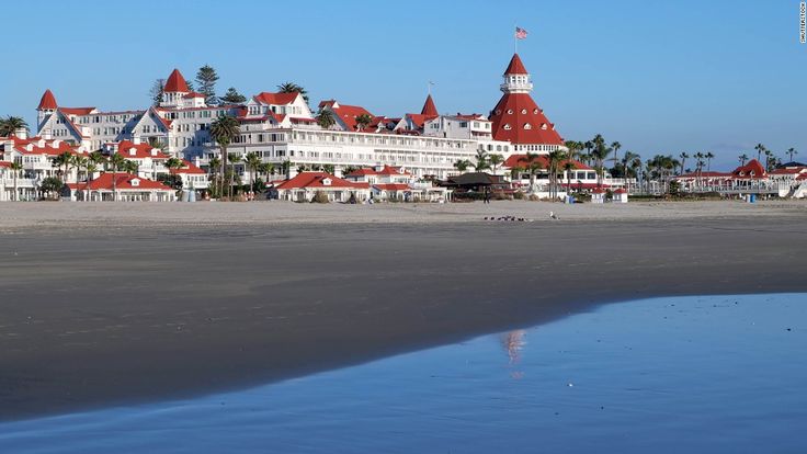 2025's Must-Visit Beaches: Dr. Beach's Top 10 US List 2025's Must-Visit Beaches: Dr. Beach's Top 10 US List
