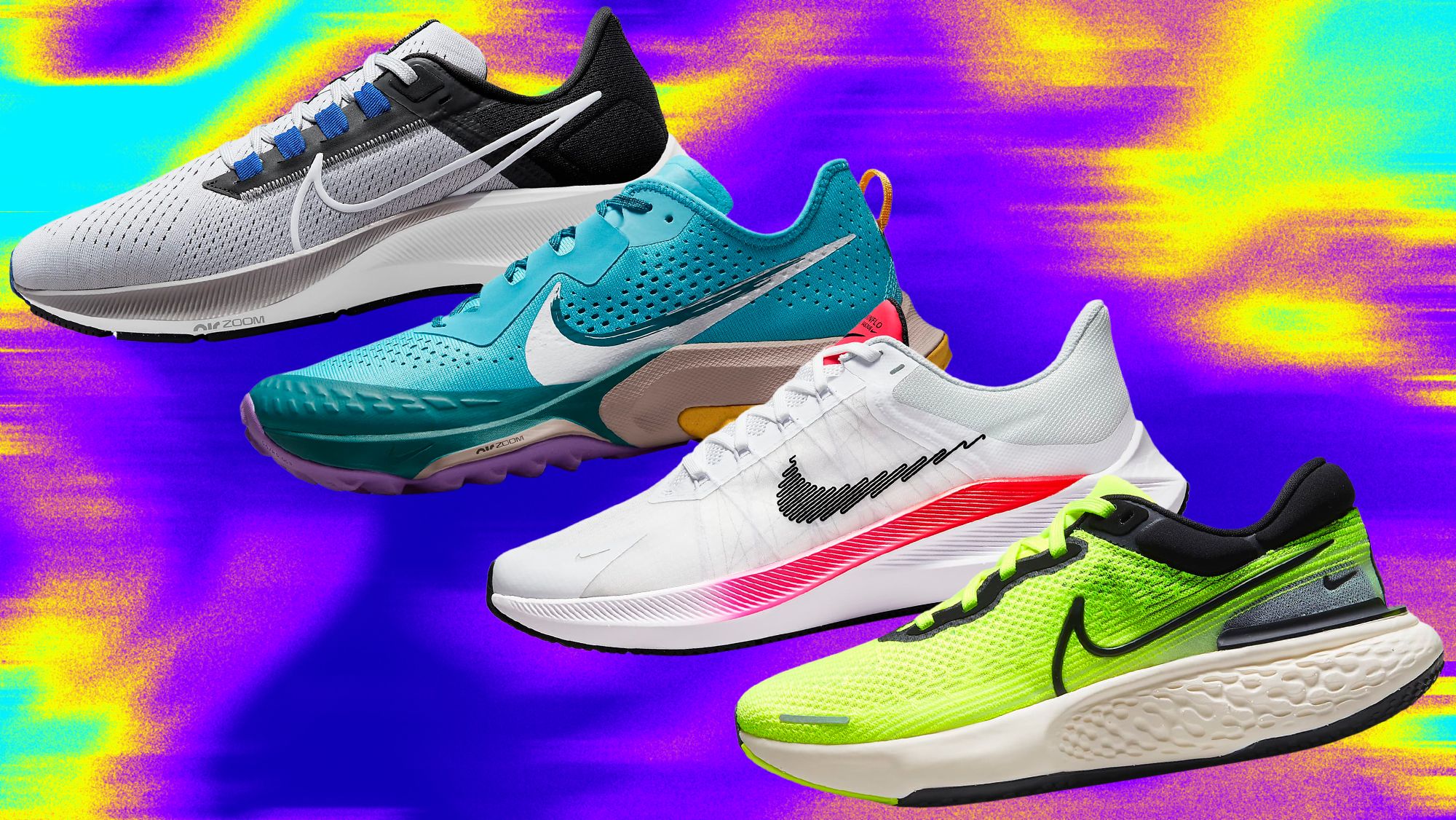 2025's Top Nike Running Shoes: Style, Performance, And Comfort 2025's Top Nike Running Shoes: Style, Performance, And Comfort