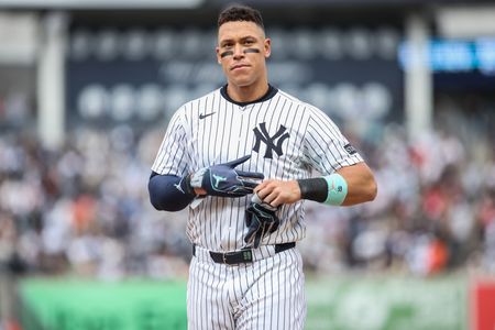 2026 WBC: Aaron Judge's Potential Involvement 2026 WBC: Aaron Judge's Potential Involvement