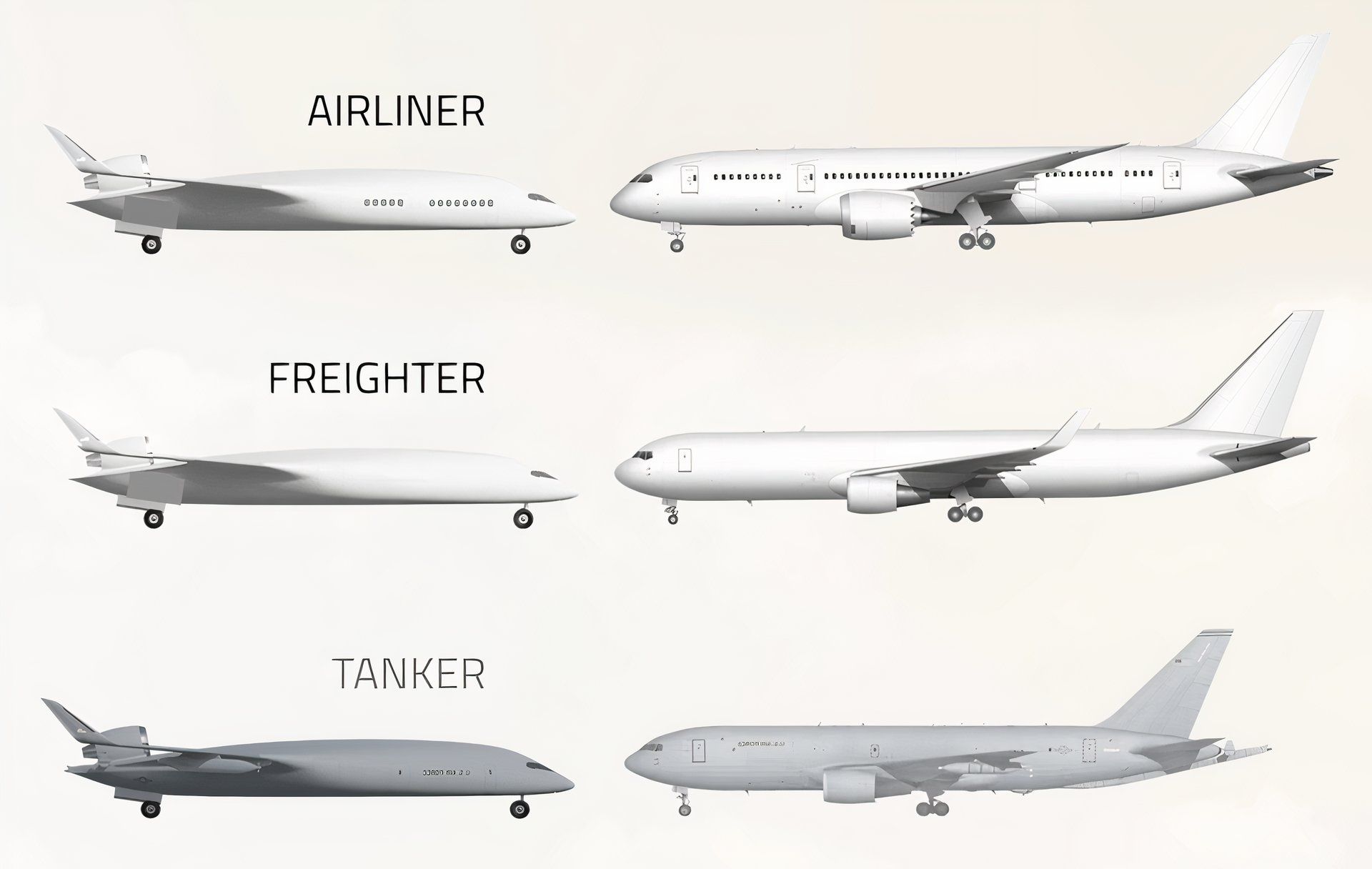 2027 Flight Target: JetZero's Revolutionary Triangle-Winged Jet Design 2027 Flight Target: JetZero's Revolutionary Triangle-Winged Jet Design
