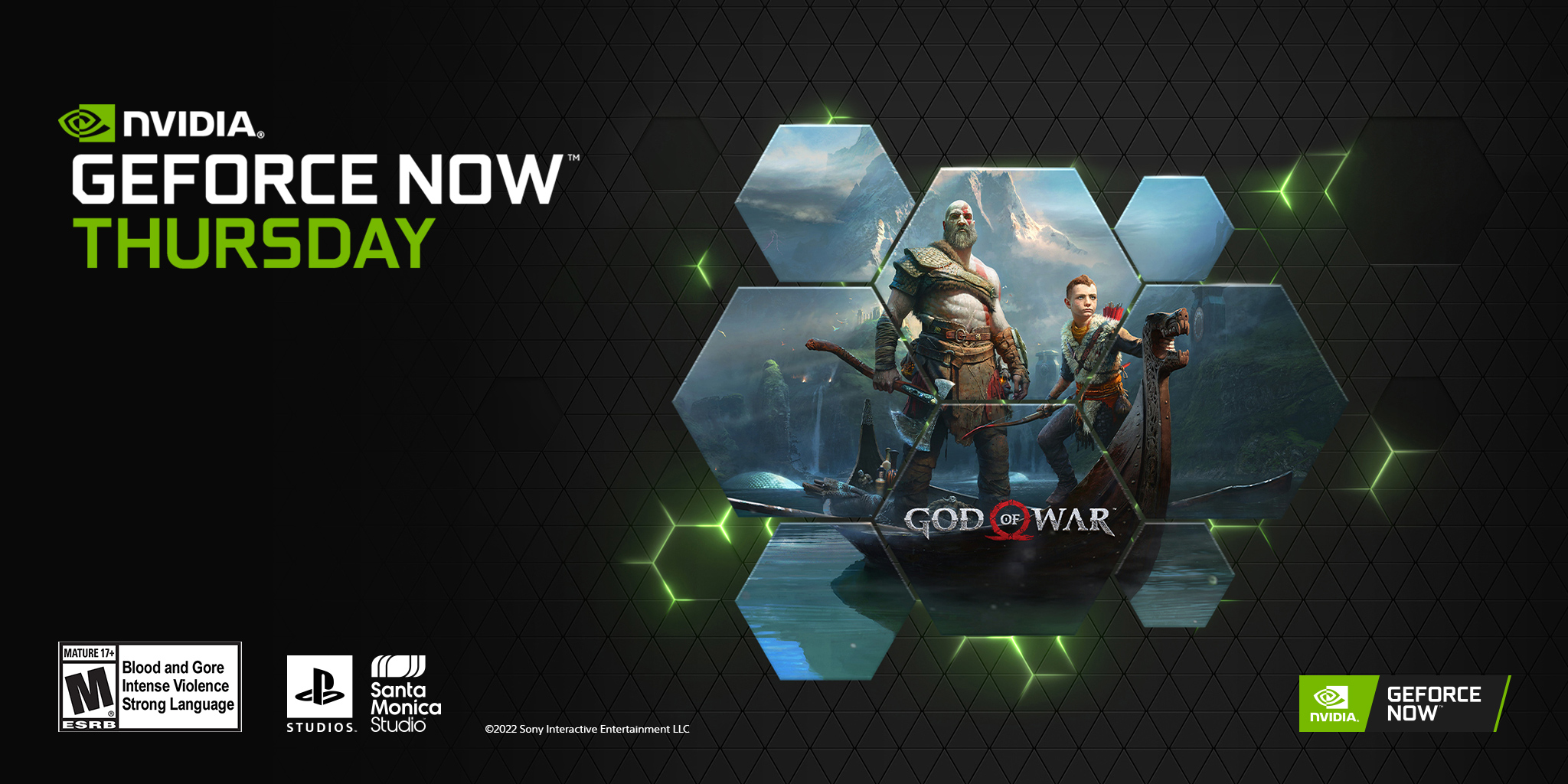 21 Nouveaux Jeux Rejoignent GeForce NOW Ce Mois-ci 21 Nouveaux Jeux Rejoignent GeForce NOW Ce Mois-ci