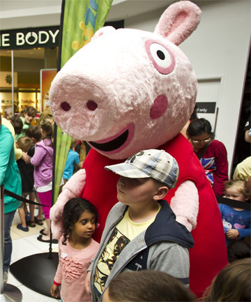 21-Year-Old Peppa Pig Mystery Finally Explained, Leaving Fans Speechless 21-Year-Old Peppa Pig Mystery Finally Explained, Leaving Fans Speechless