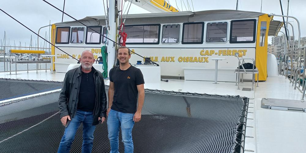 22 Ans Du Tip Top One À Arcachon : Retour Sur Une Histoire 22 Ans Du Tip Top One À Arcachon : Retour Sur Une Histoire