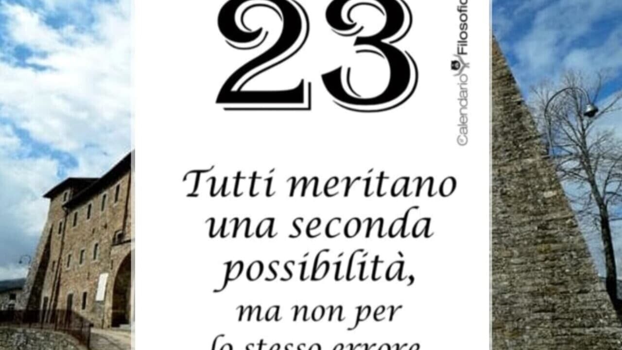 25 Maggio 2024: Almanacco, Santo Del Giorno, Compleanni E Detti 25 Maggio 2024: Almanacco, Santo Del Giorno, Compleanni E Detti