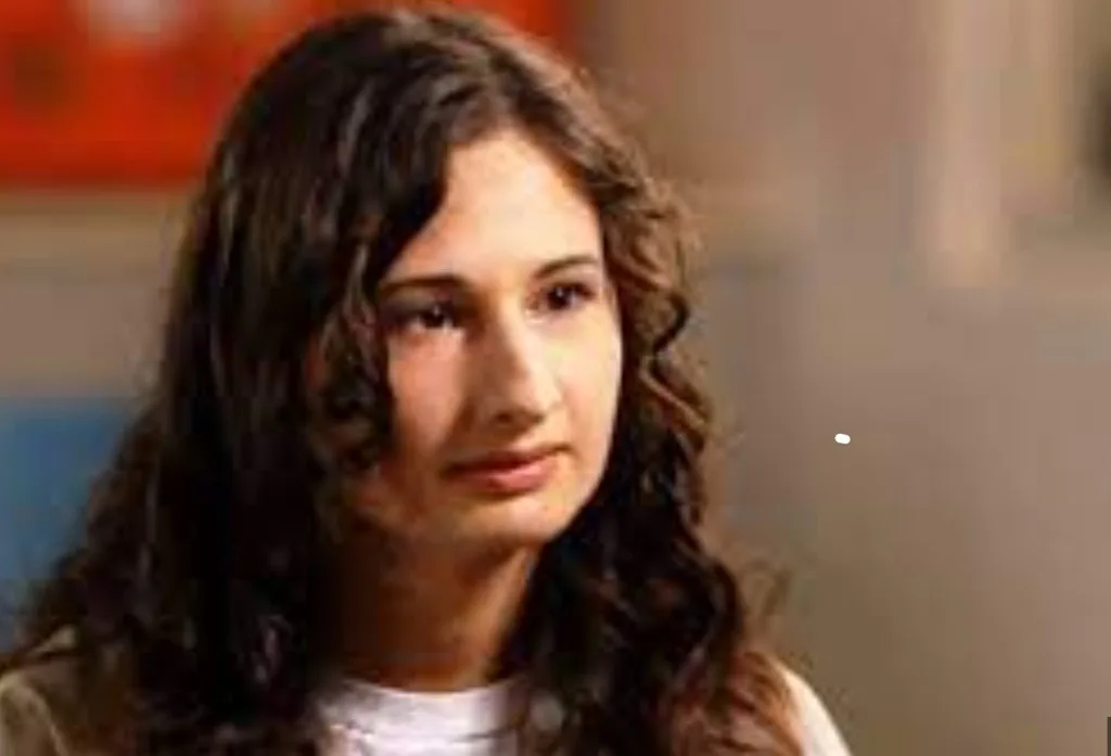25-Pound Weight Loss: Gypsy Rose Blanchard's Postpartum Journey 25-Pound Weight Loss: Gypsy Rose Blanchard's Postpartum Journey