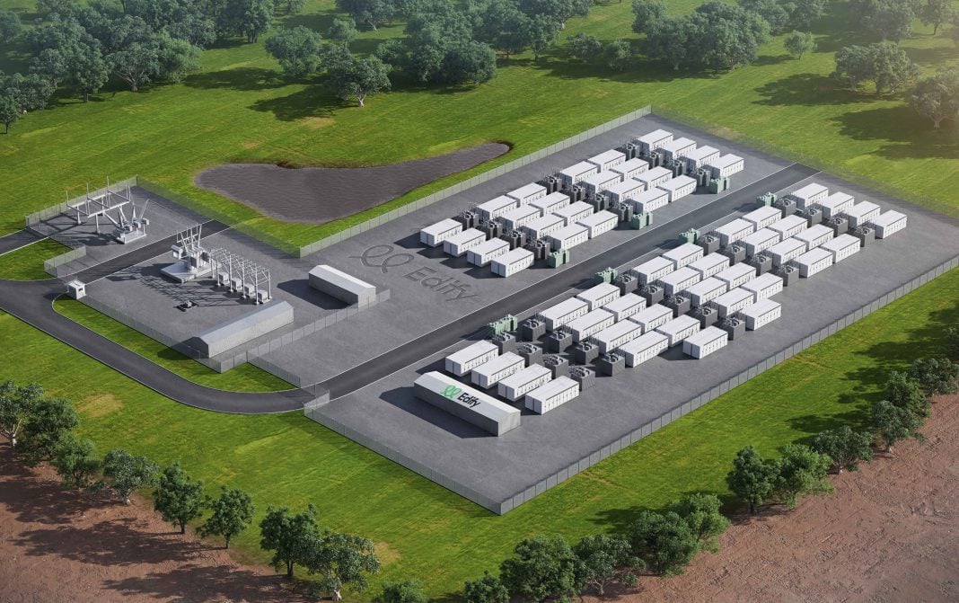 270MWh BESS Project Financing In Belgium: A Merchant Market Approach 270MWh BESS Project Financing In Belgium: A Merchant Market Approach