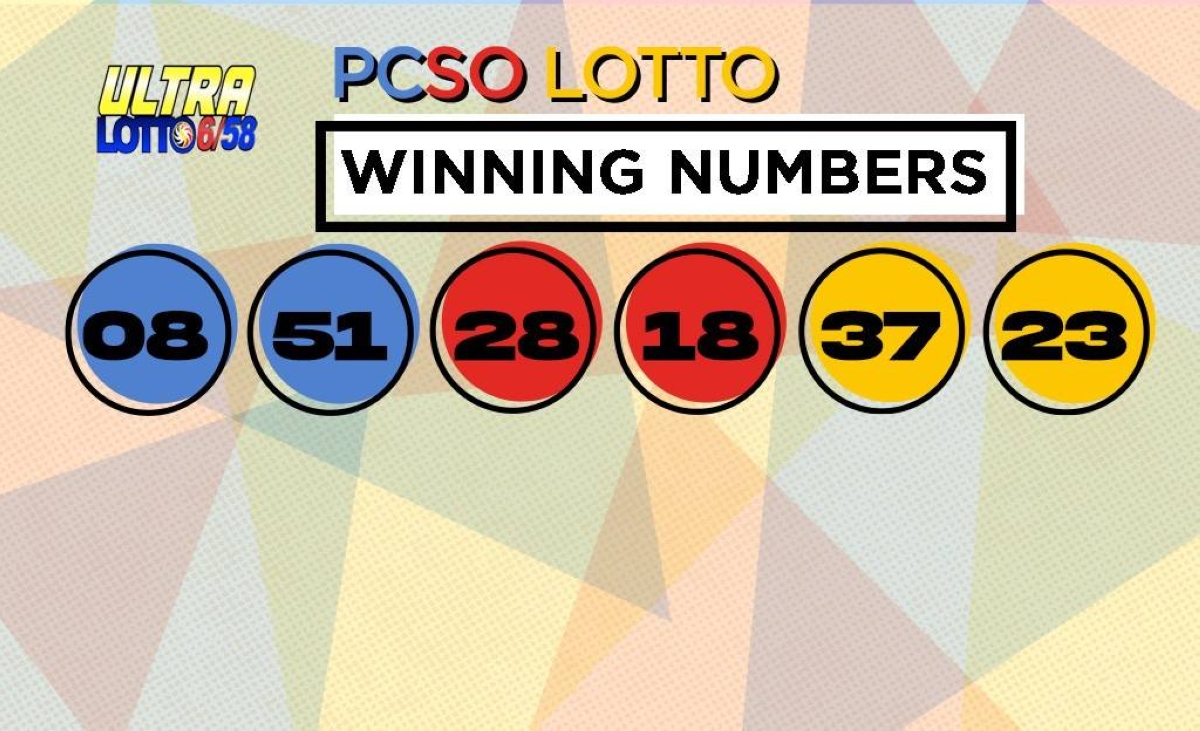 28 April 2025 Daily Lotto Results Announced 28 April 2025 Daily Lotto Results Announced