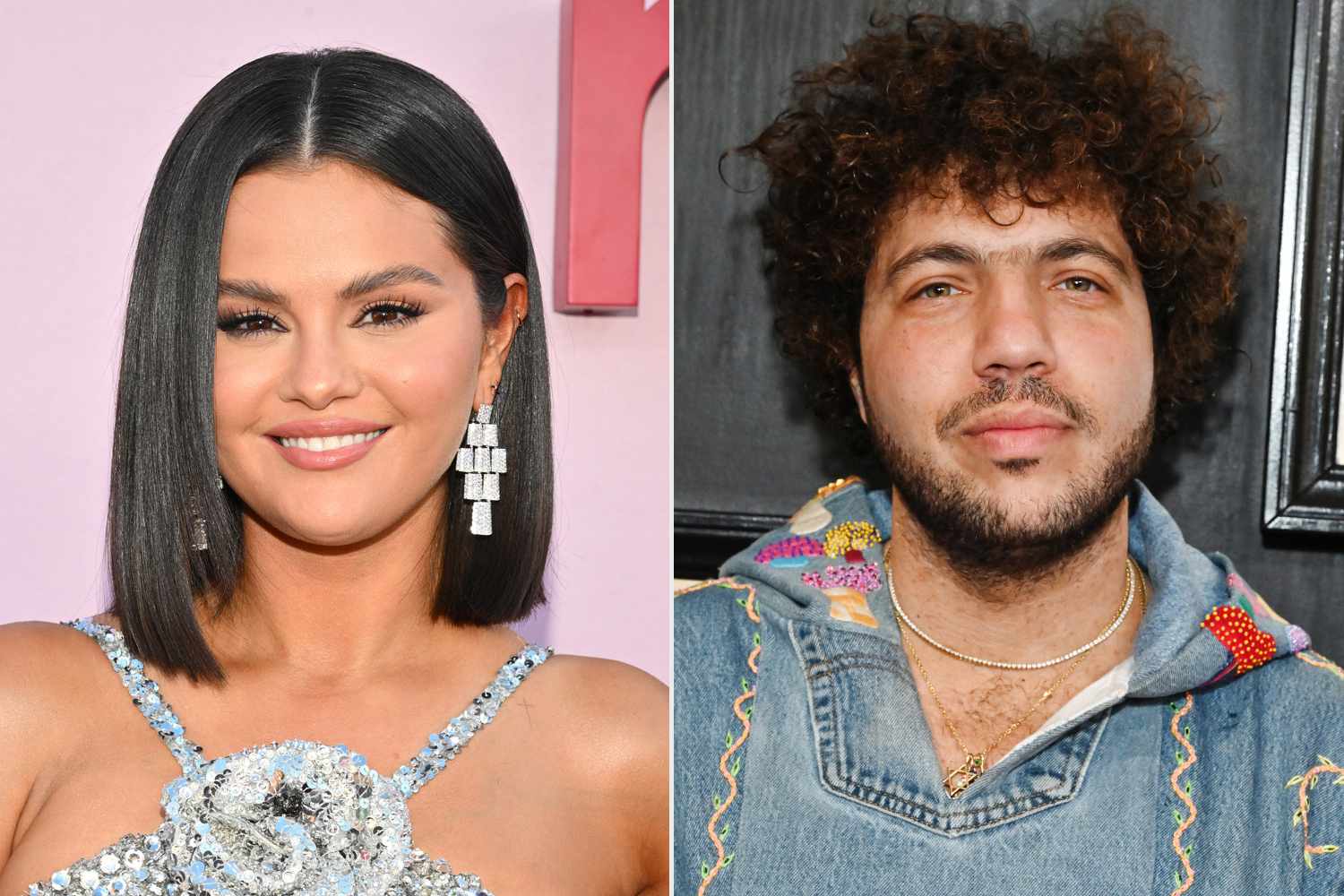 $3,000 Diamond Ring: Selena Gomez's Benny Blanco Gift Sold For $12 $3,000 Diamond Ring: Selena Gomez's Benny Blanco Gift Sold For $12