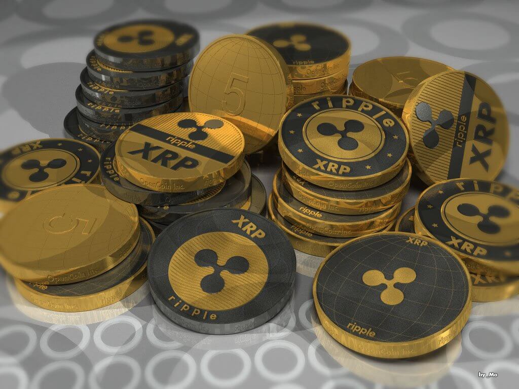 $3.40 XRP Target: A Realistic Prediction For Ripple? $3.40 XRP Target: A Realistic Prediction For Ripple?