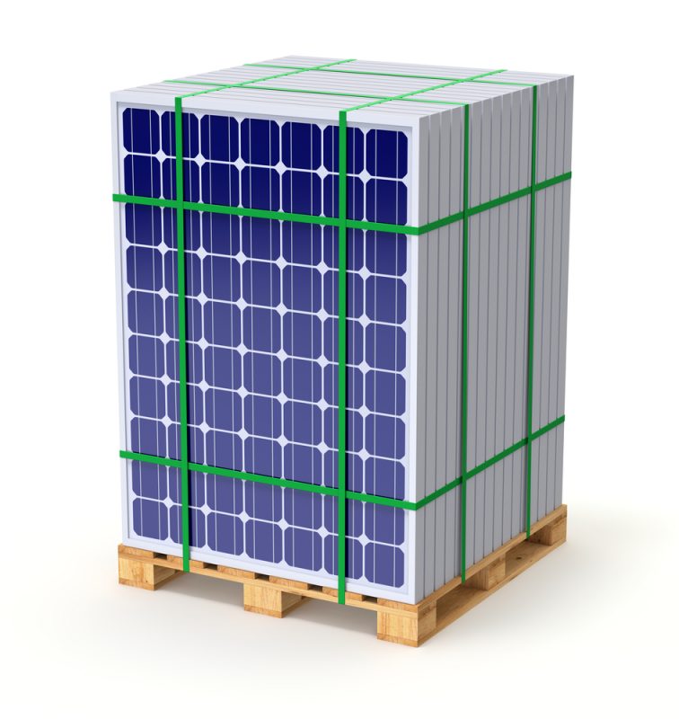 3,521% Tariffs: US's Aggressive Action Against Southeast Asian Solar Imports 3,521% Tariffs: US's Aggressive Action Against Southeast Asian Solar Imports