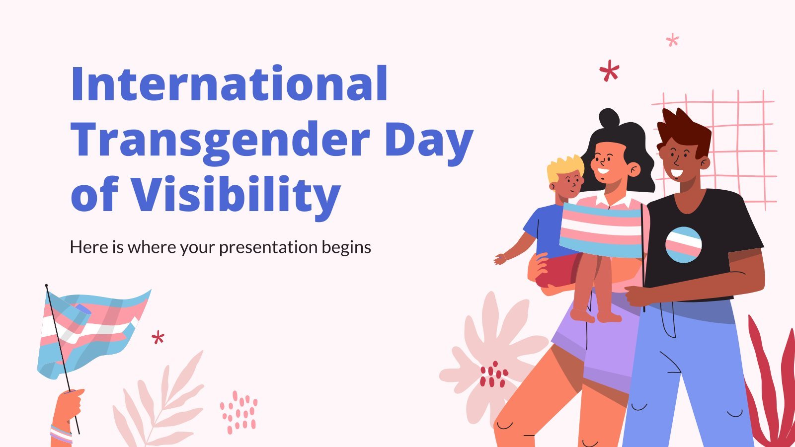 3 Actions You Can Take This International Transgender Day Of Visibility 3 Actions You Can Take This International Transgender Day Of Visibility