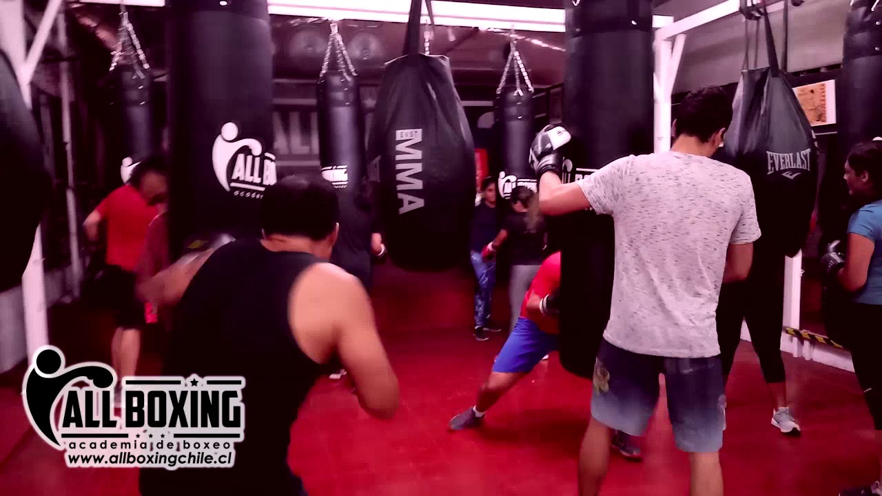 3 Días Para Clases De Boxeo En El Estado De México 3 Días Para Clases De Boxeo En El Estado De México