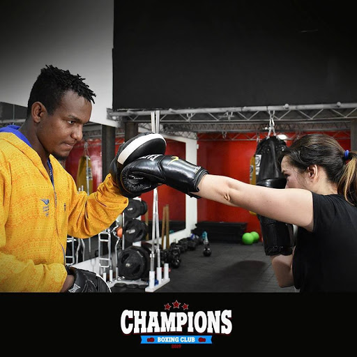 3 Días Para Comenzar Clases De Boxeo En Edomex
