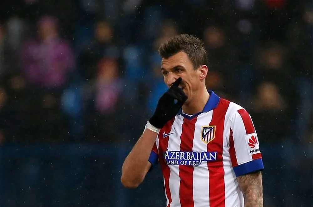 3 Maç Sonra Kazanma Sevinci: Atletico Madrid 3 Maç Sonra Kazanma Sevinci: Atletico Madrid