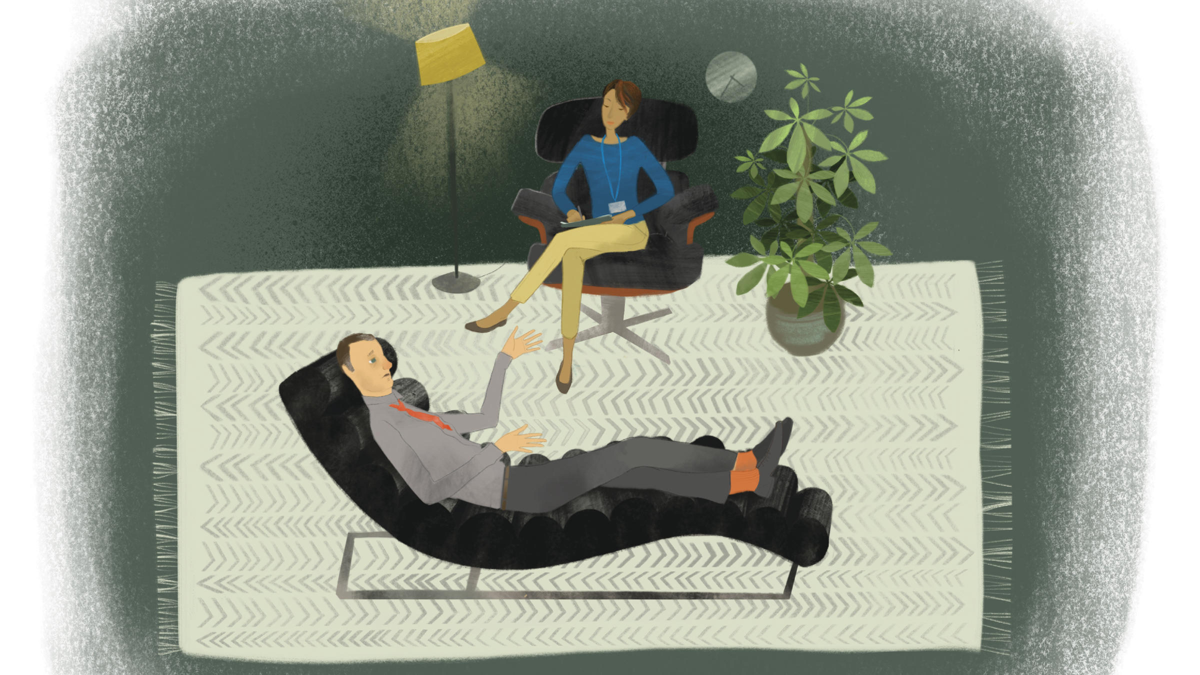 30 Million Ghanaians, 80 Psychiatrists: Confronting The Mental Health Shortage In Ghana 30 Million Ghanaians, 80 Psychiatrists: Confronting The Mental Health Shortage In Ghana