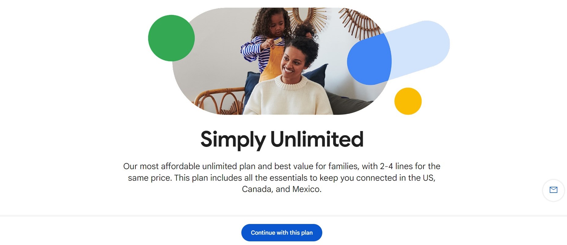 $35 Unlimited: Google Fi's Latest Mobile Plan Explained $35 Unlimited: Google Fi's Latest Mobile Plan Explained
