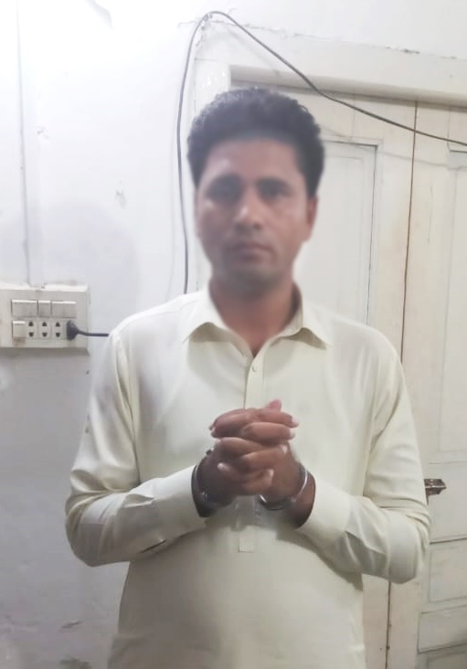 4 انسانی اسمگلر گرفتار: مراکش میں کشتی حادثے کی تحقیقات میں پیش رفت 4 انسانی اسمگلر گرفتار: مراکش میں کشتی حادثے کی تحقیقات میں پیش رفت