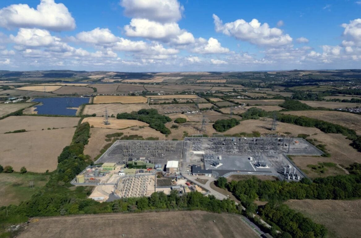 4GWh Battery Energy Storage System: Lion Storage Announces Financial Close In Netherlands 4GWh Battery Energy Storage System: Lion Storage Announces Financial Close In Netherlands