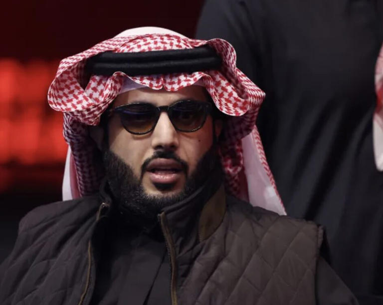 40-50 Million Viewers Lost: Analyzing Turki Al-Sheikh's Handling Of The Canelo-Paul Bout 40-50 Million Viewers Lost: Analyzing Turki Al-Sheikh's Handling Of The Canelo-Paul Bout