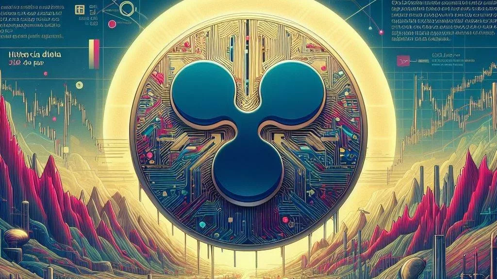 400% And Beyond: Analyzing XRP's Potential For Further Growth 400% And Beyond: Analyzing XRP's Potential For Further Growth